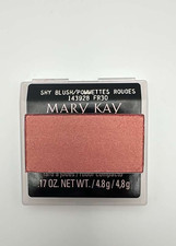 Mary Kay Chromafusion Shy Blush/Pommettes Rouges .17Oz 4.8 g 143928 fr30