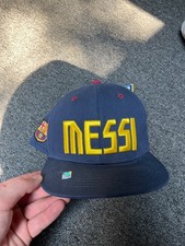 messi hat
