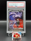 PSA 10 Rocket's Mewtwo ex 237/193 SAR M2a Japanese 2025 Pokemon GEM MT