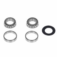 MotoLibre Lenkkopflager SSH200 Kegelrollenlager (FüR: Honda CR-F 70 DE02 05-12 )