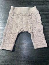 3/6 Months Unisex Pants