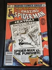 The Amazing Spider-Man Annual #15 Newsstand Variant (Marvel Comics 1981)