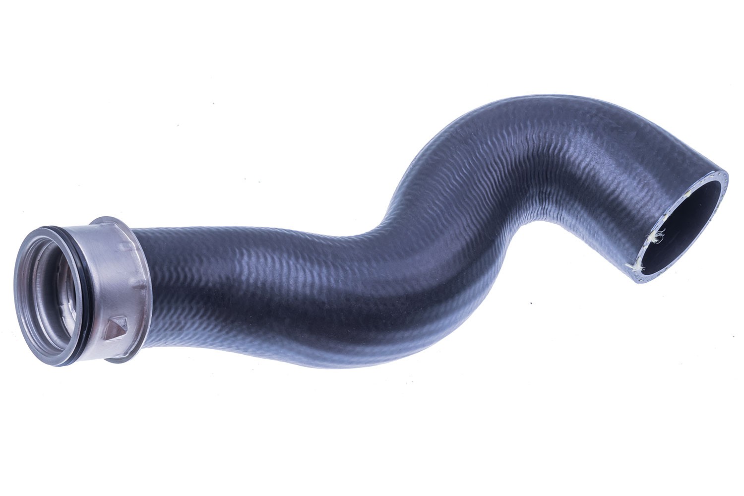 Fits DENCKERMANN FILTRY F100035 CHARGE AIR HOSE AUDI A4/A6 1.9TDI 00-05