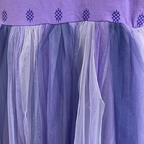 LOL Surprise Play Dress Flapper Dancers Tutu Purple Cosplay Choose Size 5K51 - Picture 6 of 9