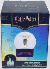 Wizarding World of Harry Potter BuckBeak Figure Mini 65MM Waterball NEW BOXED