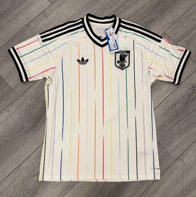  サッカー日本代表 ワールドカップ Mサイズ Size M Japan National Team Soccer Jerseys for sale | eBay
