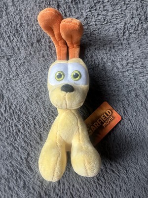 2024 The Garfield Movie Classic Odie 8'' Plush Collectible AMC Exclusive