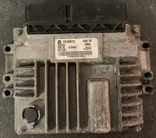 Moteur Opel ANTARA
