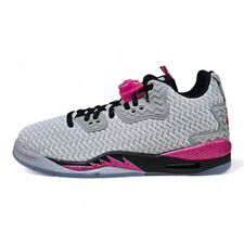 Nike Air Jordan Spike Forty Low GG Scarpe da ginnastica (833487 009)
