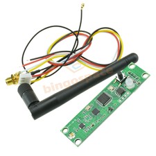 Wireless DMX512 PCB Modules Board LED Controller Transmitter Receiver