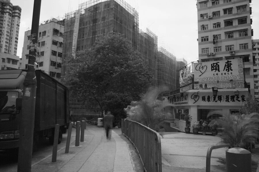 Infrared pass 720nm IR 720 filter for DSLR mirrorless camera Sony Nikon Canon - Image 4 of 4