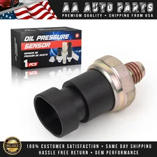 Engine Oil Pressure Switch Sensor for Buick LaCrosse 2010-2016 2.4L l4 PS402