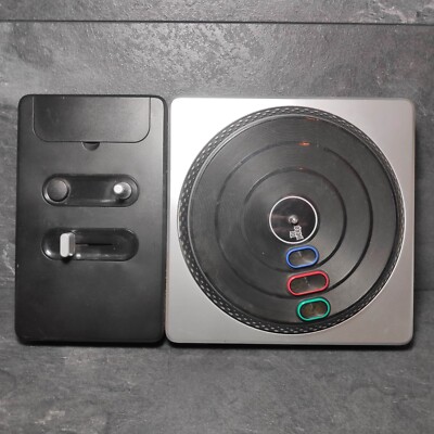 DJ Hero Mischpult Für PS2 & PS3