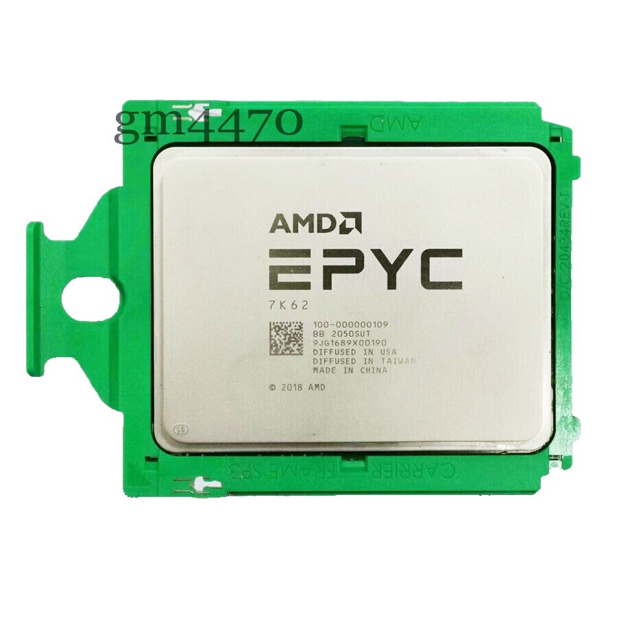 CPU AMD Ryzen Threadripper 2990X CPU Amd Ryzen Threadripper 2990wx | eBay