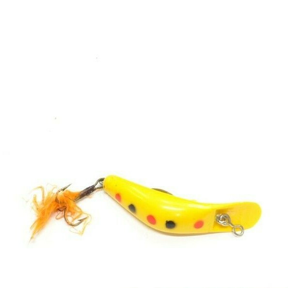 a true temper temperraider steel fishing pole pat number 80990 True Temper Fishing Poles