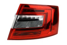 LED Heckleuchte Rückleuchte kompatibel zu Skoda Octavia 5E 03/2017- Rechts