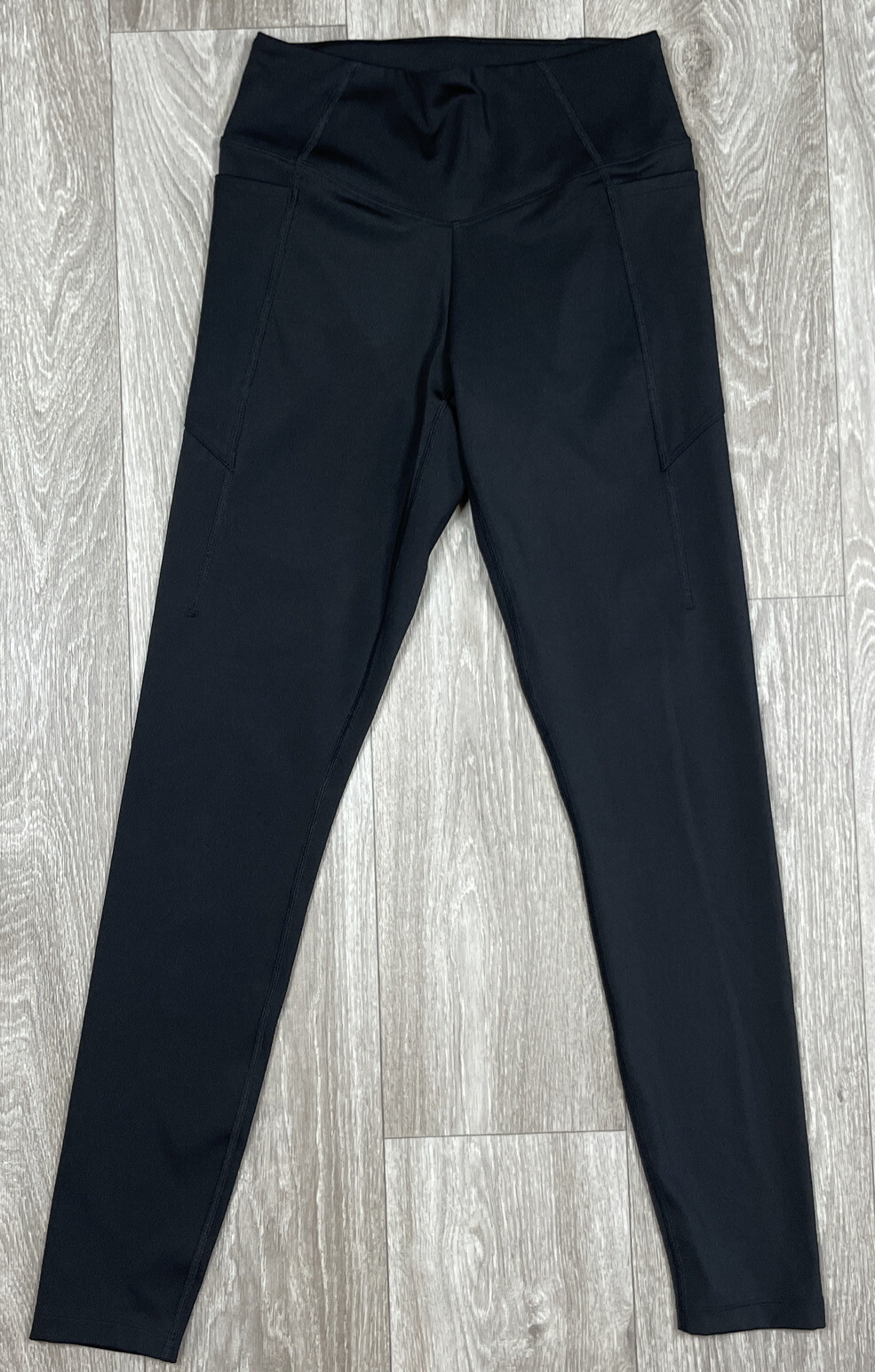 Youth Leggings With Pockets