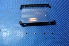 HP Pavilion 15.6" 15-n019wm Genuine Laptop Hard Drive Caddy w/Screws