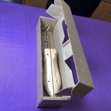 Star Professional Shoe Stretcher Size 1 Men 6-8 Women 8.5 up w/original box