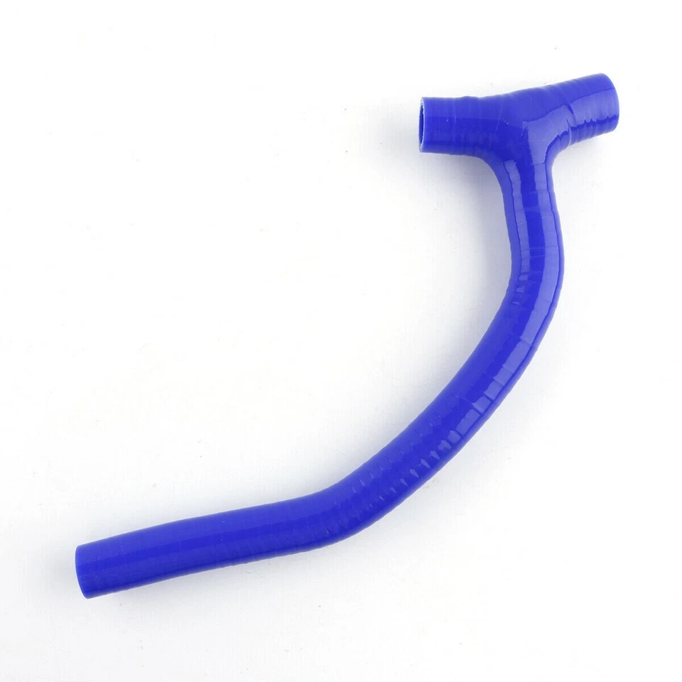 Kits de manguera de refrigerante de radiador de silicona azul para Husqvarna TE TC SM 410 570 610 Foto 4 de 4