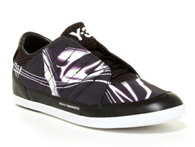 Y-3  Yamamoto HONJA LOW   10,5   45,5