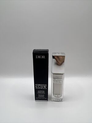 DIOR Forever Glow Maximizer PEARLY Multi Use Highlighter Ltd Ed NEW IN BOX