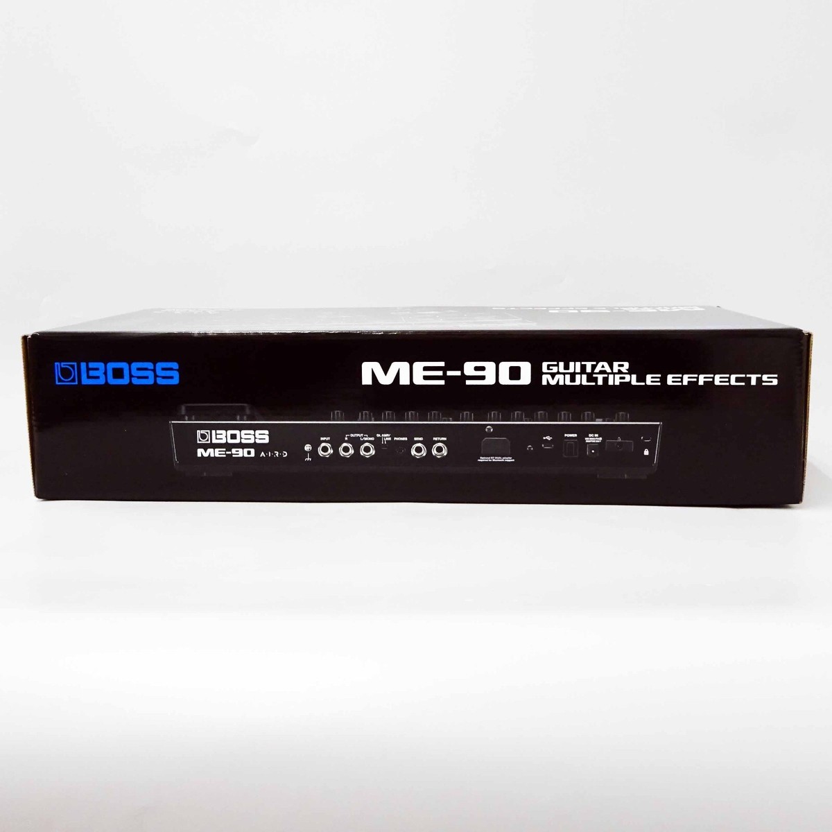 BOSS ME-90 Guitar Multiple Effects Pedal Japan NEW | eBay