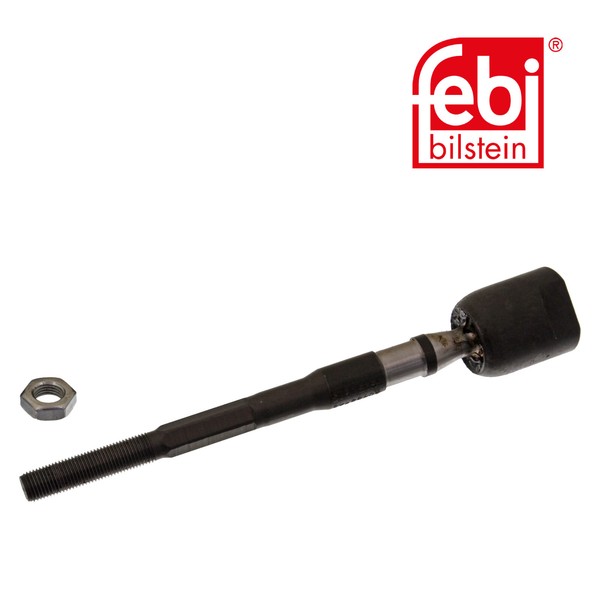 Febi Bilstein Axialgelenk Spurstange Vorderachse Links FüR Suzuki Carry-image