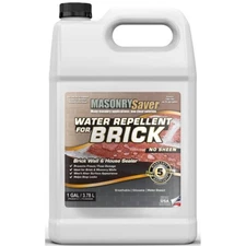 MasonrySaver Water Repellent for Brick gal