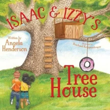 Isaac And Izzy's Tree House