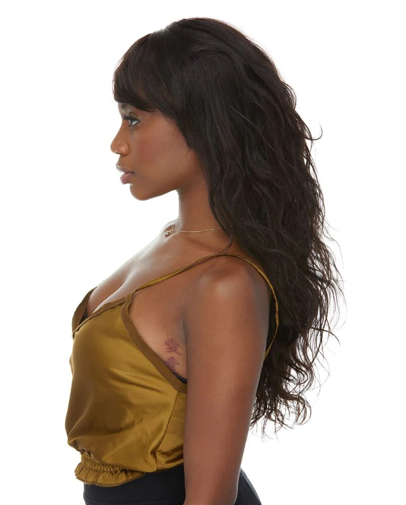 elegante remy hair