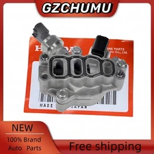 VTEC Solenoid Spool Valve W/Gasket 15810-RKB-J01 For Honda Odyssey 2005-2007