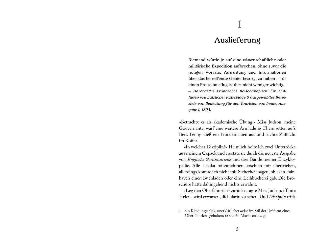 Thumbnail - Mord Handgepäck Ein Myrtle-hardcastle-krimi Elizabeth C. Bunce Buch