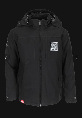 Dixxon Flannel Co Foreman Perfect 