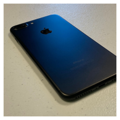 Apple iPhone 7 Plus 32GB Black Unlocked T-Mobile Verizon Sprint Free Shipping