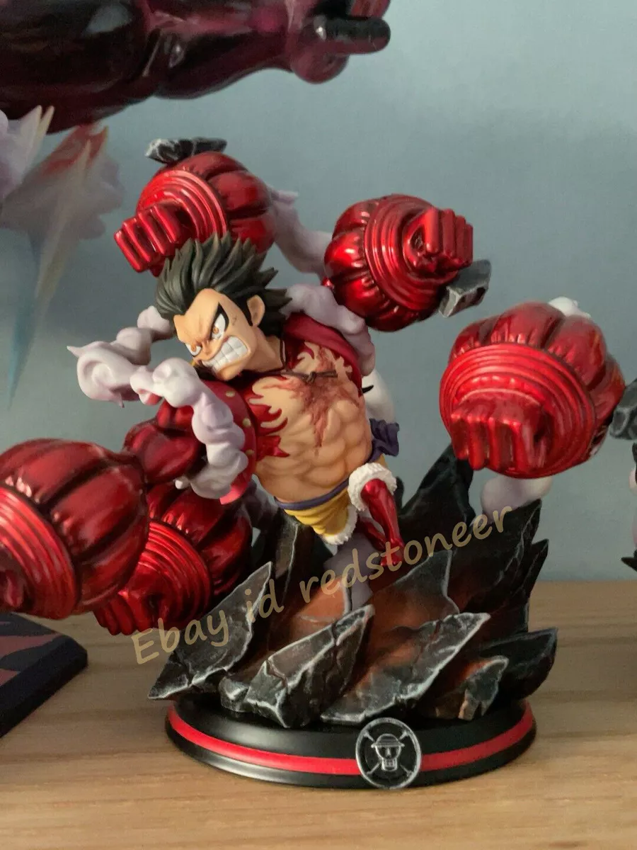 TH Studio One Piece Gear 4 Luffy