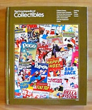 L'Encyclopédie Des Objets De Collection - Éd. Time-Life Livre, 1ère Édition 1978