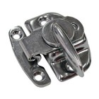 <!--F#f_0-->Zinc plated turning toggle rotary fastener<!--F/-->