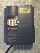 FRENIC-MINI Inverter FUJI FRN3.7C2S-2J US Free TAX