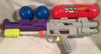 super soaker 150