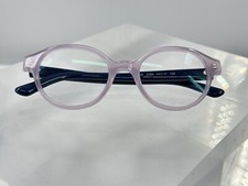 Vogue Kids VY2005-2780 Pink And Blue Frames 43-17-125 LE-2 