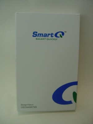 SEALED NEW - SMARTQ USB 3.0 MULTI CARD READER C368BK - MEMORY CARD READER