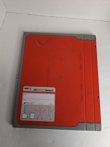 AGFA Healthcare CR MD4.0T GENERAL CASSETTE 24X30
