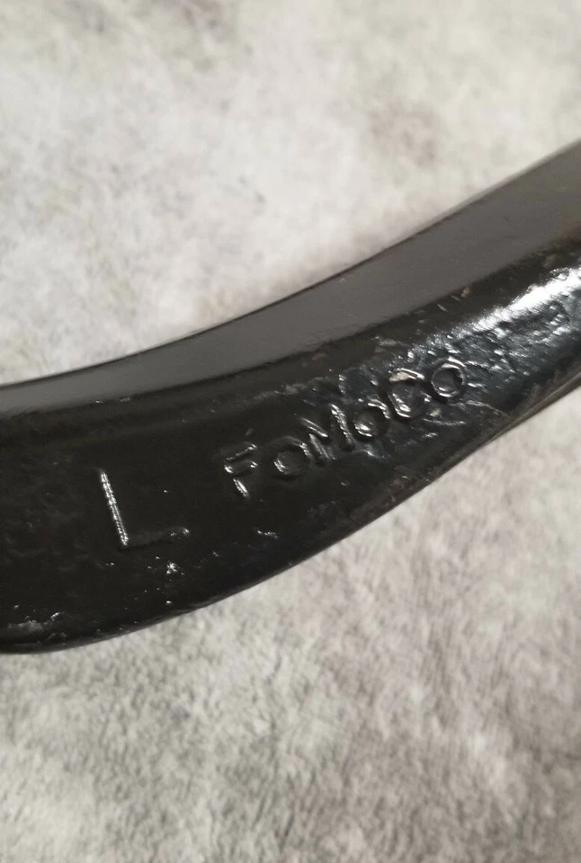 Nuevo brazo de control inferior delantero izquierdo trasero original Ford Fusion Milan MKZ Mazda 6 Foto 3 de 4