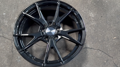 New 17x7.5J ENKEI PHOENIX (4 Wheel) 5x114.3 fit HONDA TOYOTA MAZDA