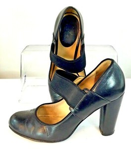cole haan mary jane heels