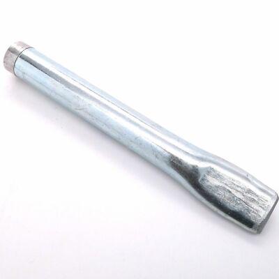 Craftool  Oblong Punch 1/2 inch (13 mm) X 1/8 inch by Tandy Leather