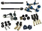 <!--F#f_0-->PolyPro Front Suspension Rebuild Kit Bush Ball Joints Link for Ford Falcon BA BF<!--F/-->