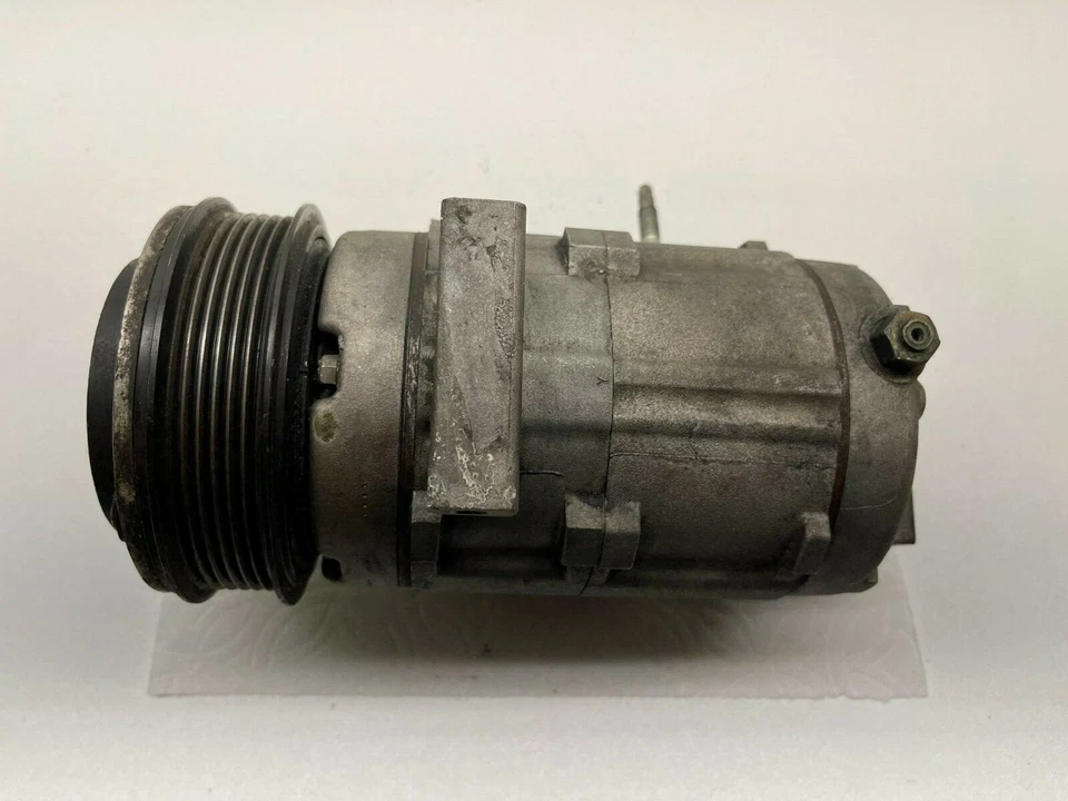 Compresor de aire acondicionado OEM PARA FORD TAURUS 2010 2011 2012 3,5 L 8G13-19D786-BA Foto 4 de 4