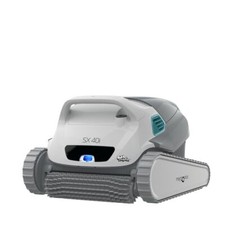 Poolsauger Dolphin SX 40i Wand Boden Wasserli...